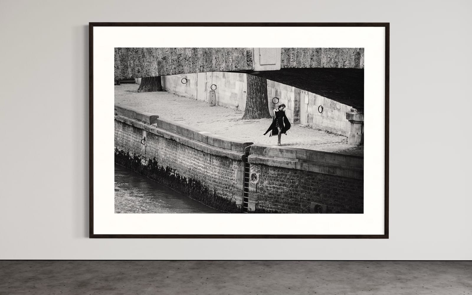 Julian Marshall, Collectible DRY Magazine (ii), 2016