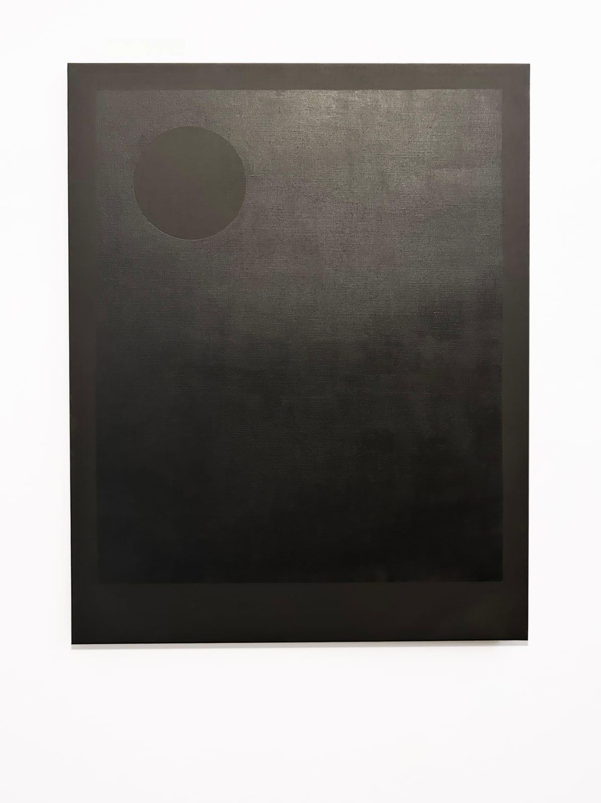 STUDY IN BLACK, 2024