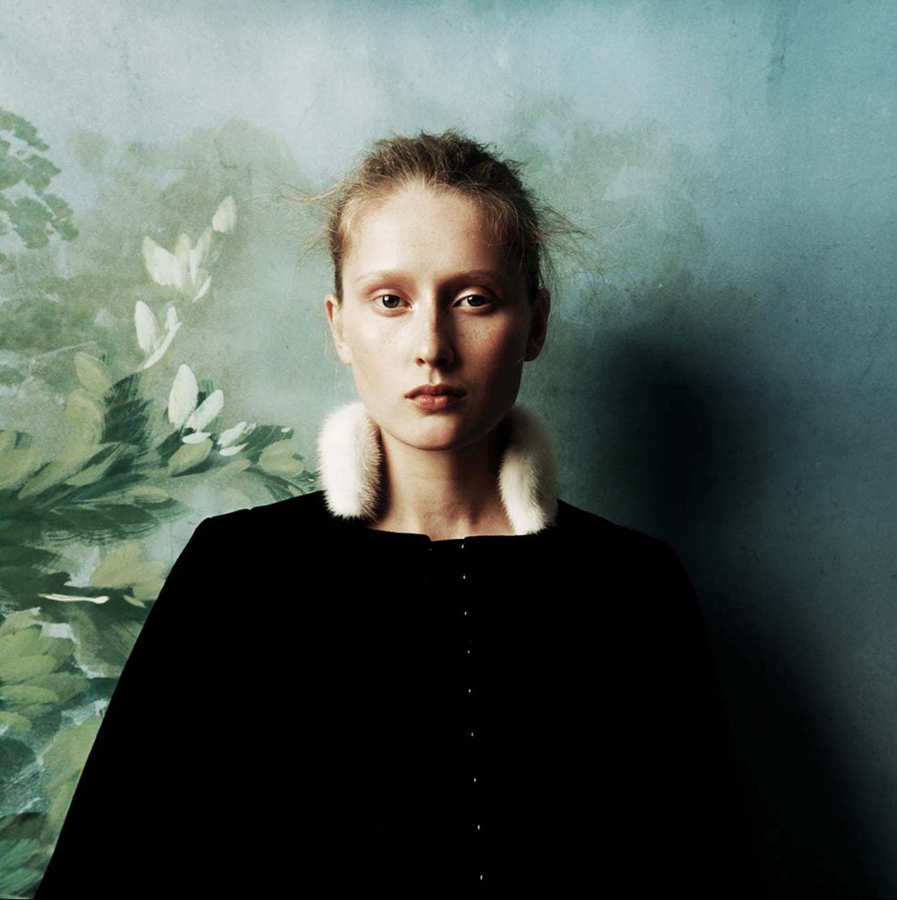 Julian Marshall, Vogue España (ii), 2001