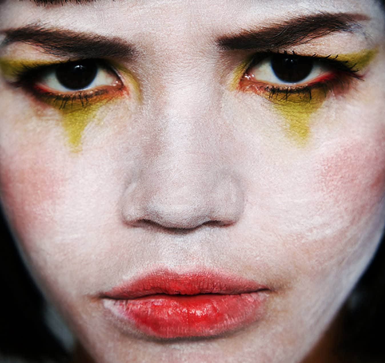 Julian Marshall, Volt Magazine (xii), 2014