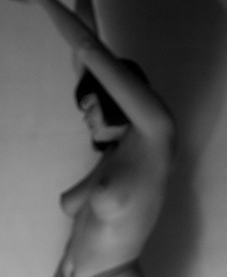 Julian Marshall, In the Service of the Mind (i), 2014