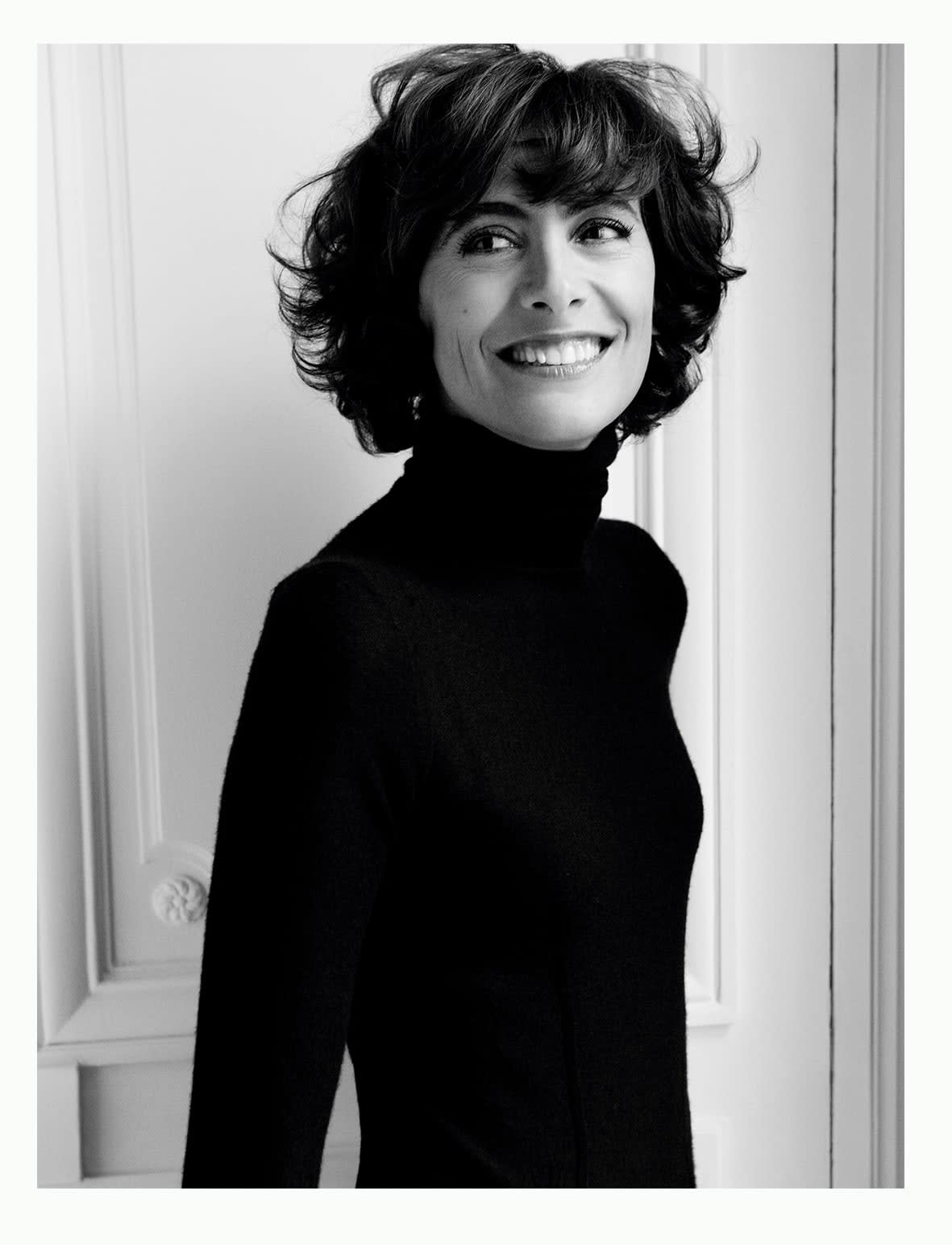 Julian Marshall, Ines (xii), 2009