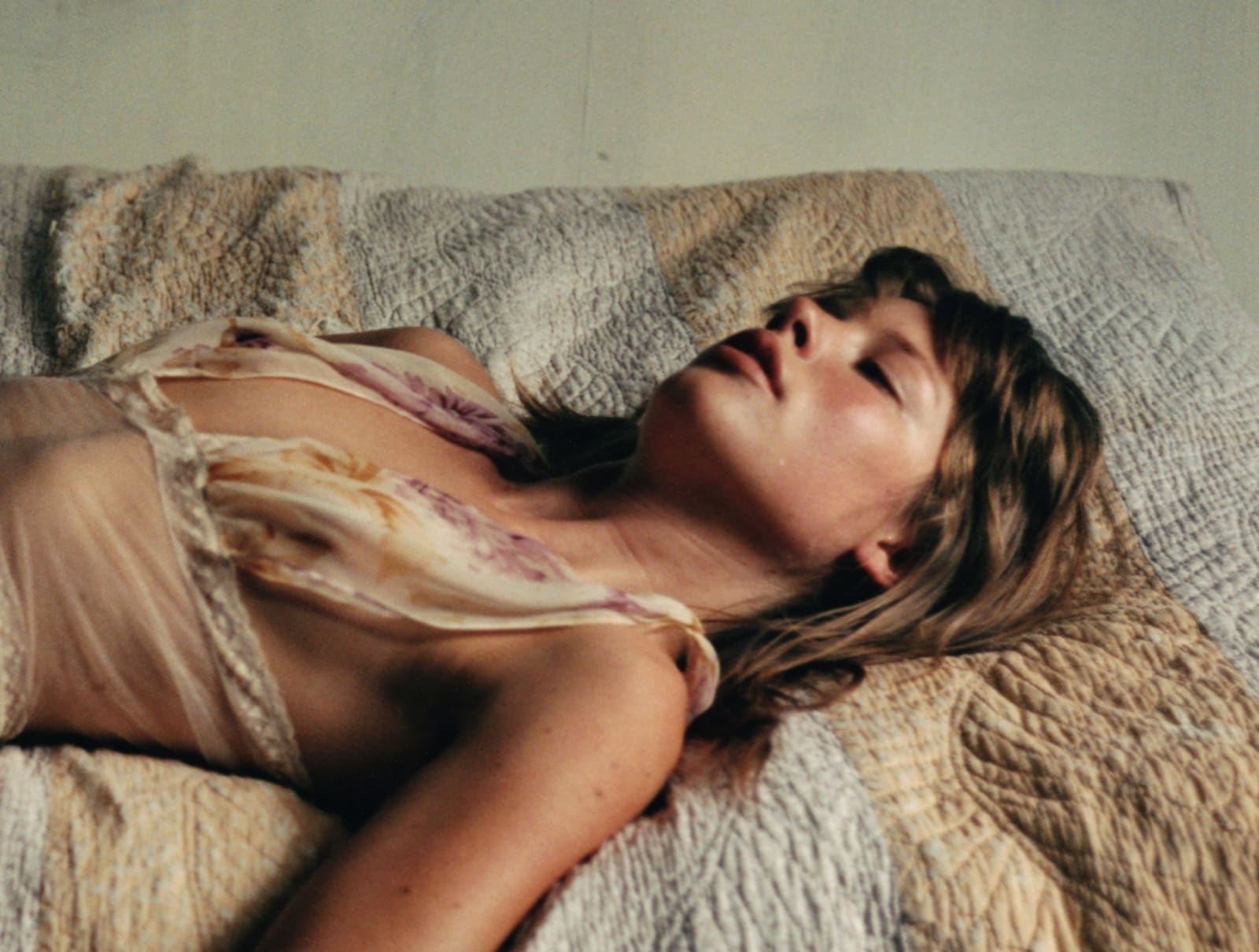 Julian Marshall, Vogue España (i)