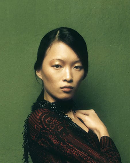 Julian Marshall, Observer Life Magazine (ii), 1998