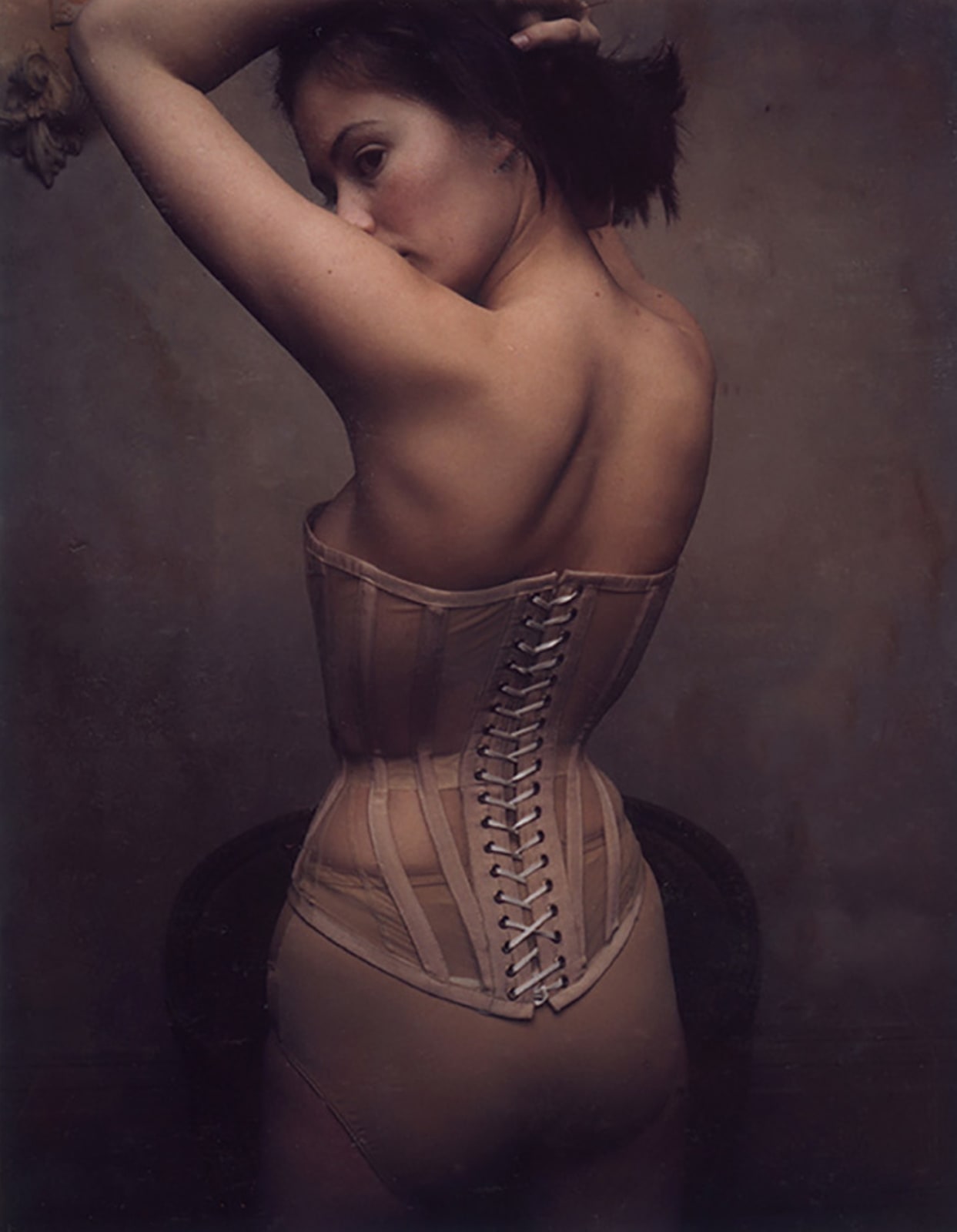 Julian Marshall, ES Magazine (ii), 1998