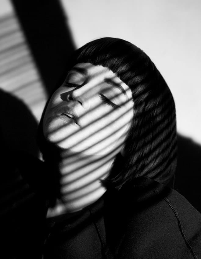 Julian Marshall, Volt Magazine, 2014