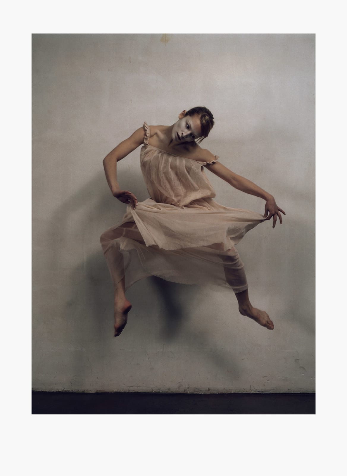 Julian Marshall, How To Spend It (Financial Times) (ii), 1998