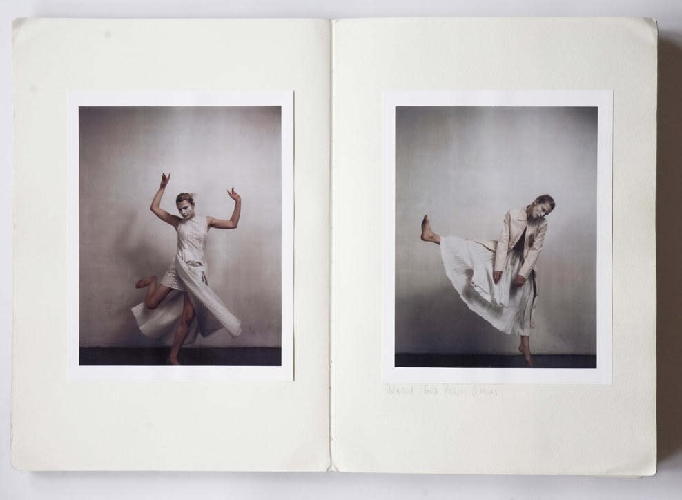 How To Spend It (Financial Times), 1998