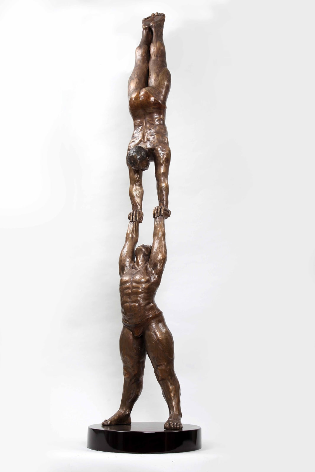 Jean Doyle, Gymnasts, 2010