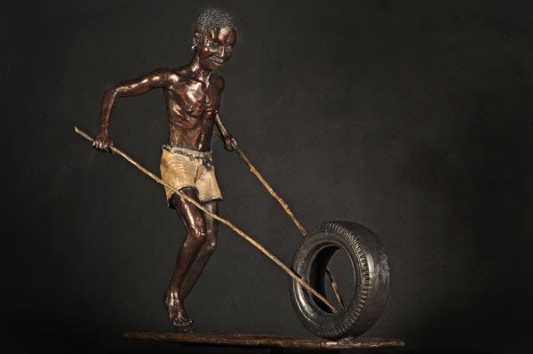 Louis Chanu, Innocent Games, 2015
