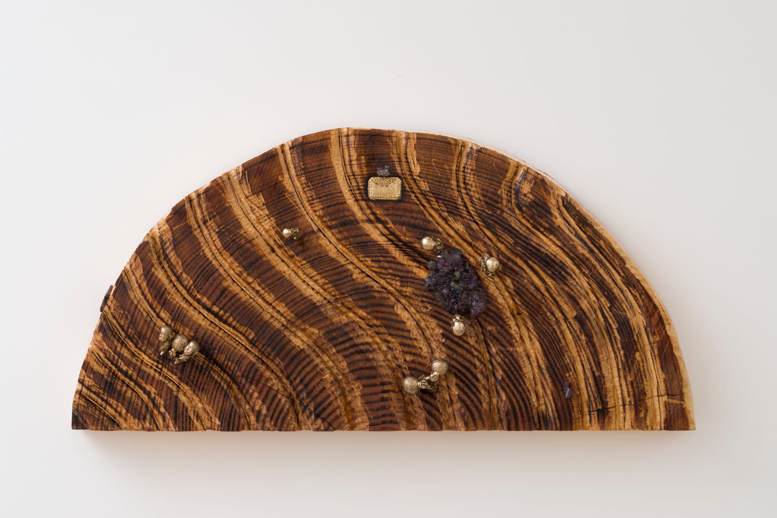 Emmanuel Louisnord Desir, Reaper's Harvest, 2022