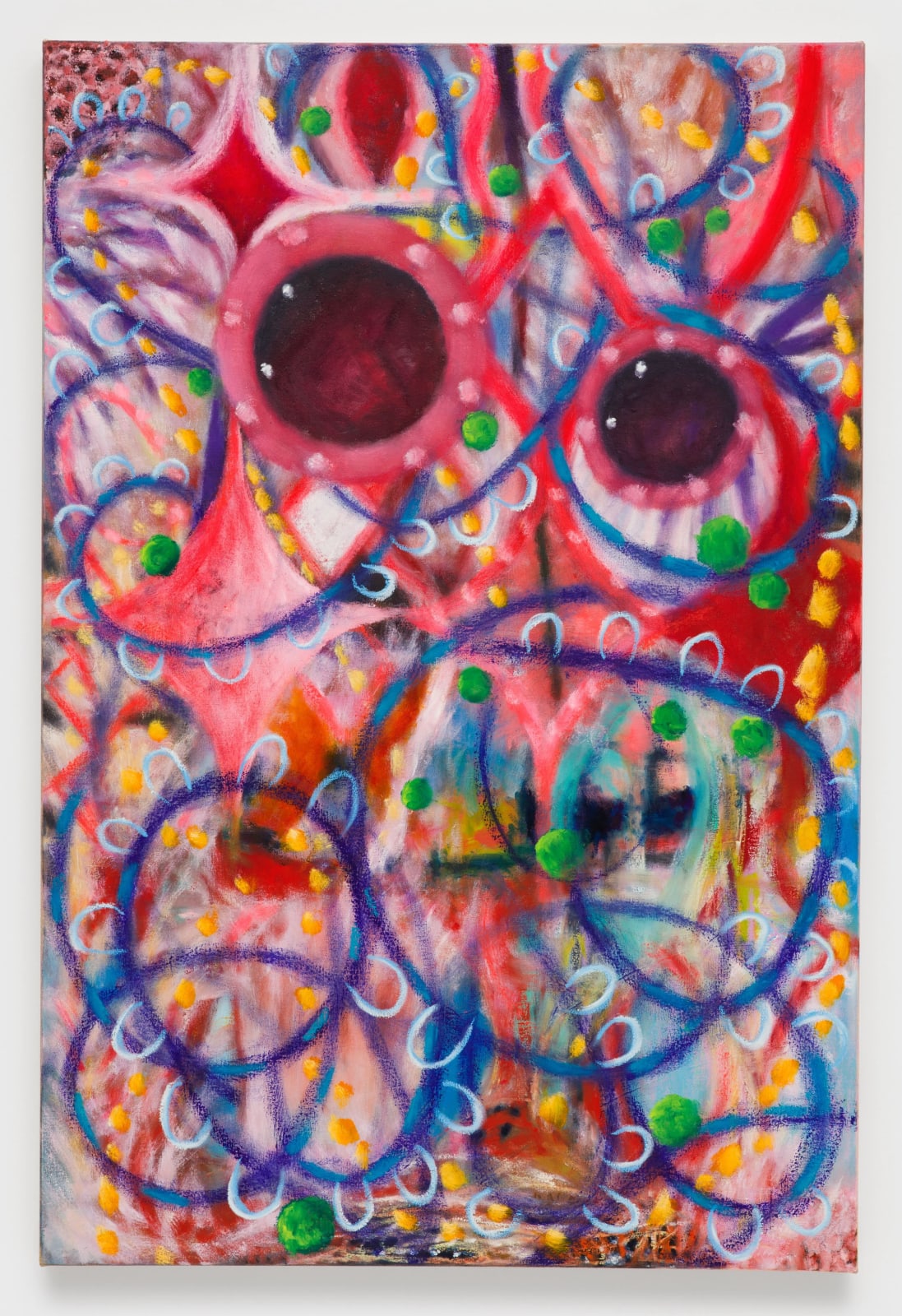 Mie Yim, Maracas, 2023