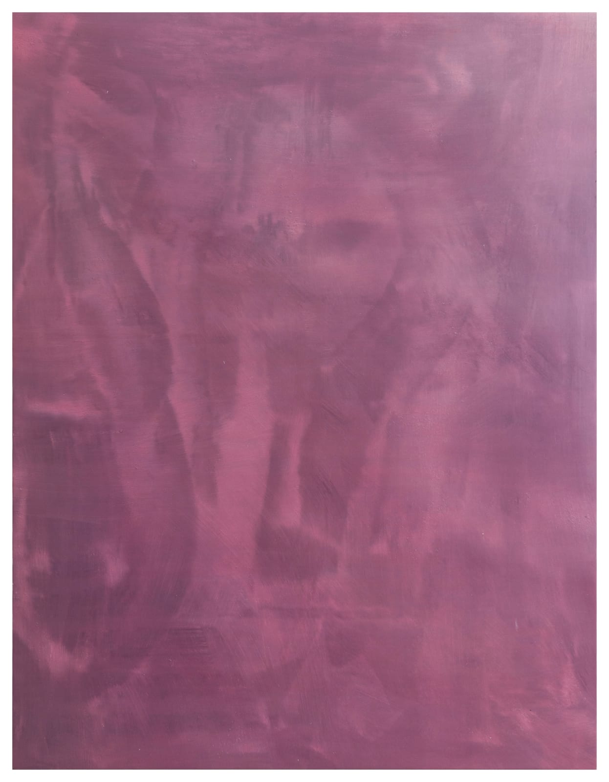 Kenny Schachter, Painting after painting (after painting) 2, 2025