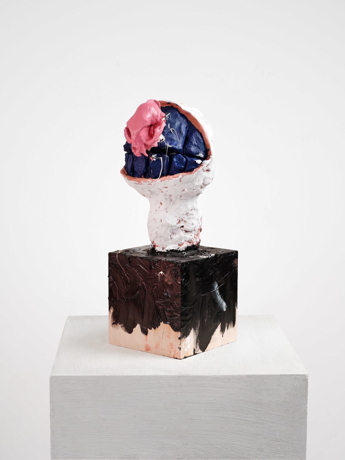 Gerasimos Floratos, Grill Defense, 2025