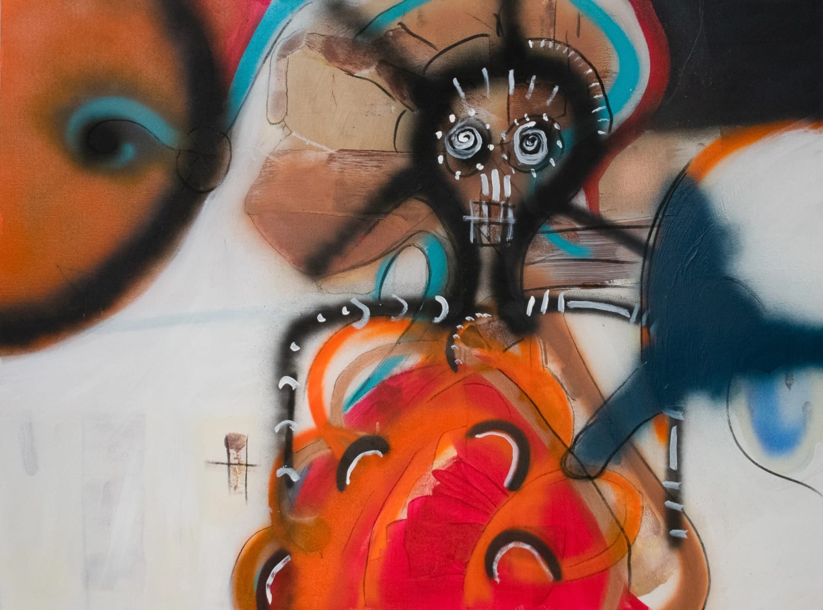 George Clinton, Gene Police, 2022