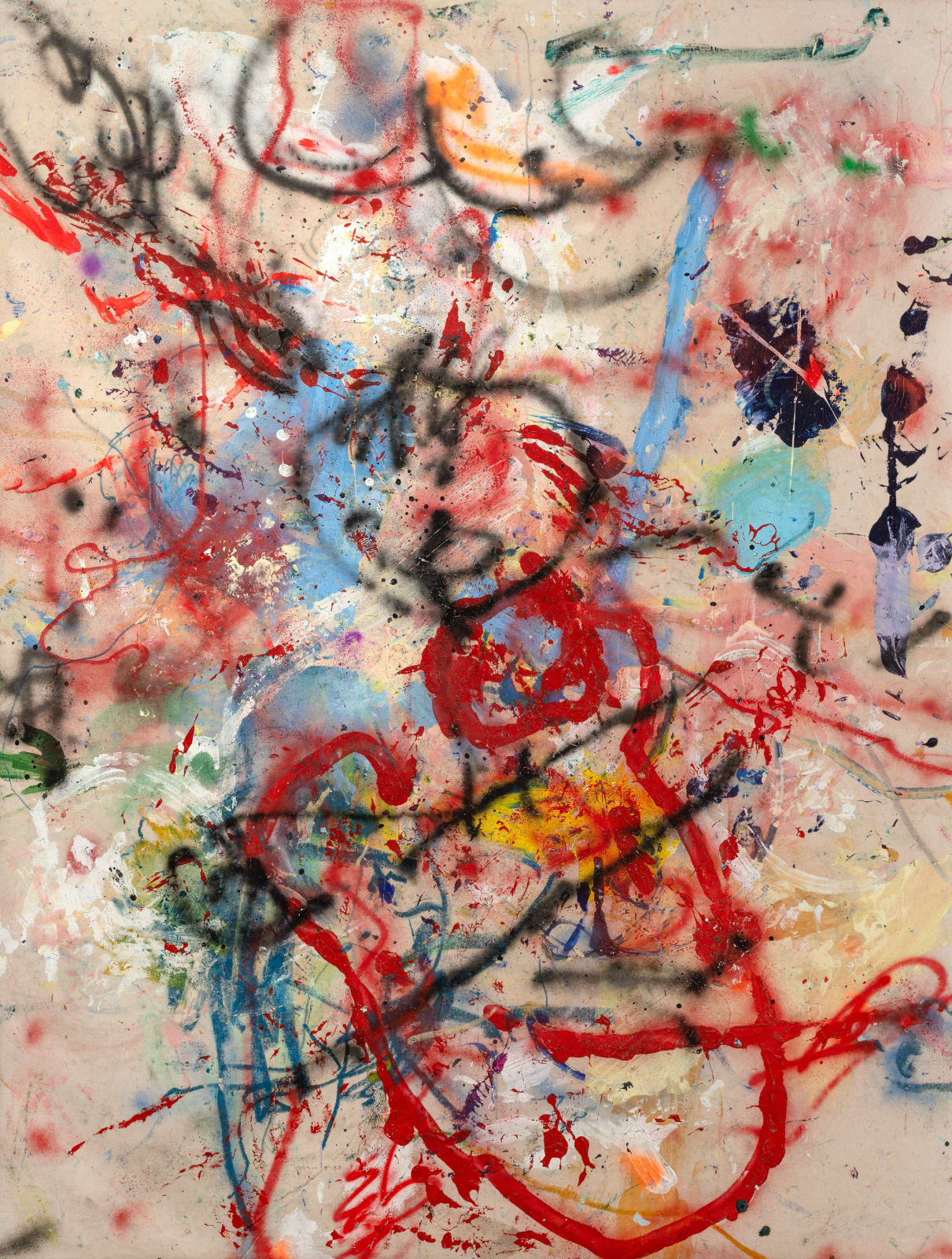 Dan Flanagan, The Last Breath that's True, 2023