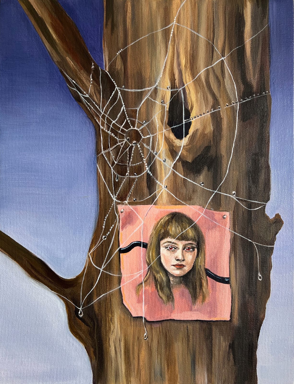 Ornella Pocetti, The Furiers, 2022