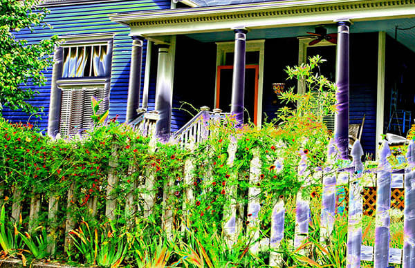 JOHN CRANSHAW, Germantown, 2025