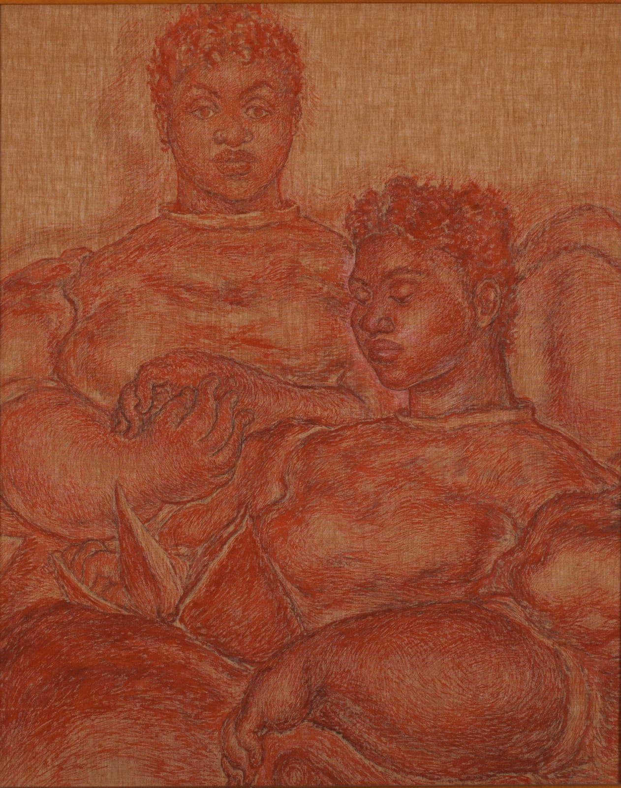 Madge Tennent, The First Hawaiian Bible, 1938