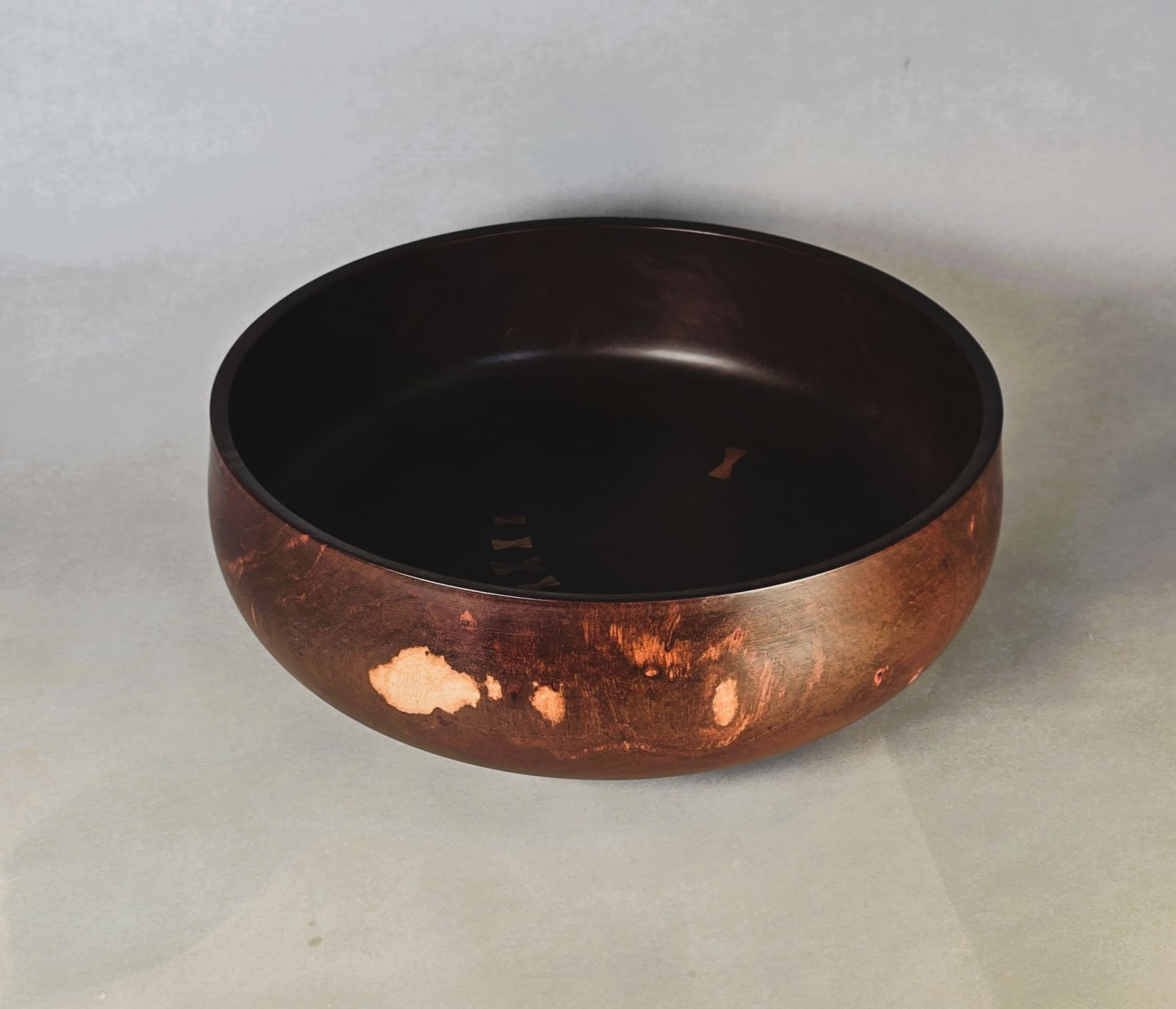 Robert Woodward, Milo Bowl