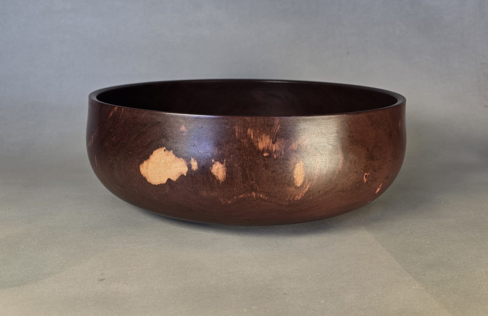 Robert Woodward, Milo Bowl