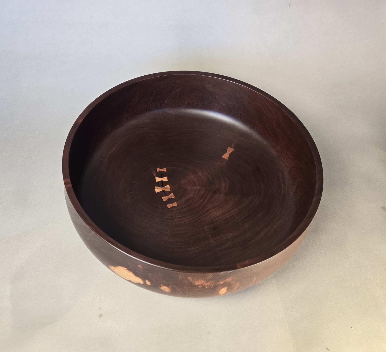 Robert Woodward, Milo Bowl