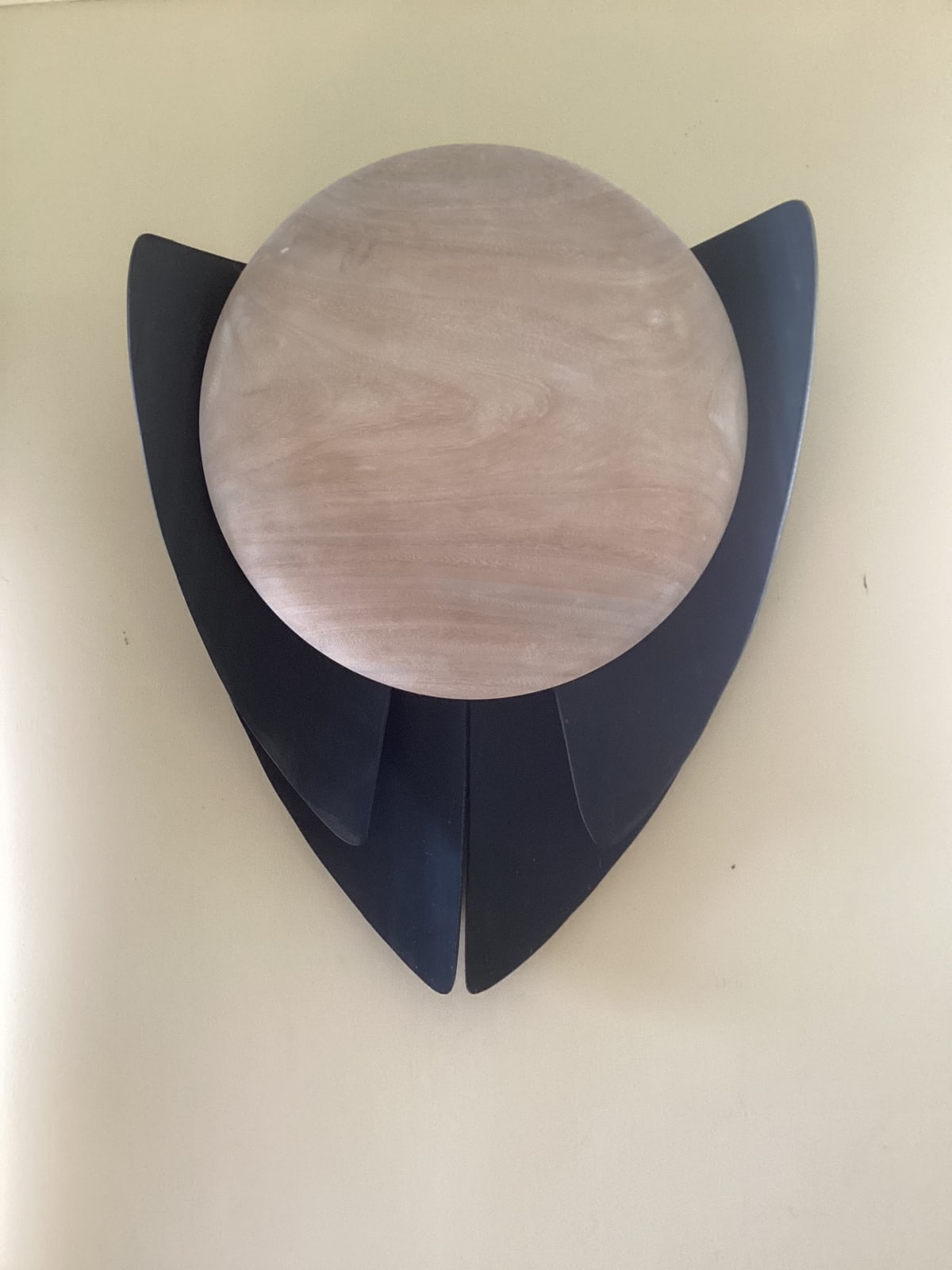 Greg Pontius, Resisting Darkness
