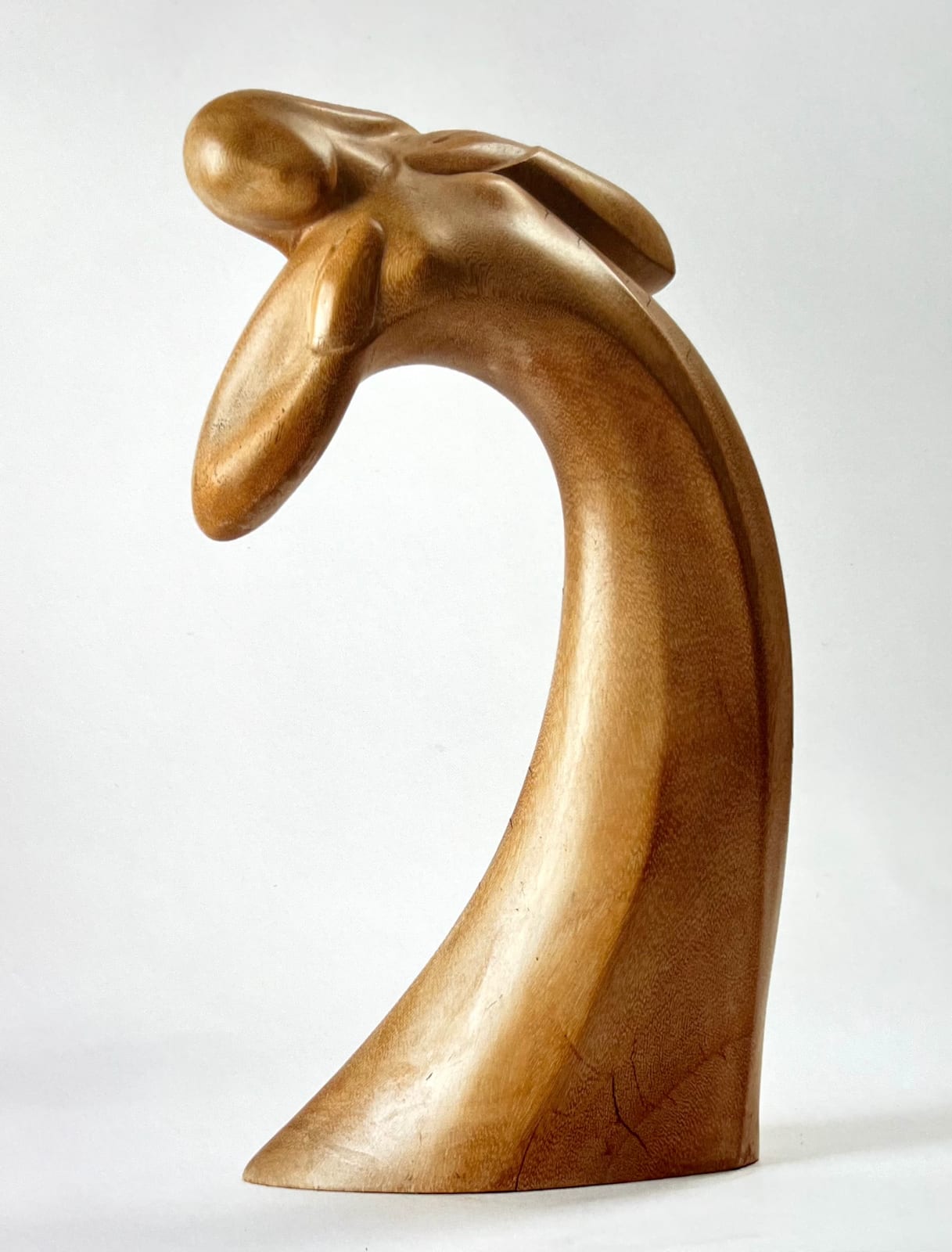 Fritz Abplanalp, The Offering (Hawaiian Dancer), 1941 (ca.)