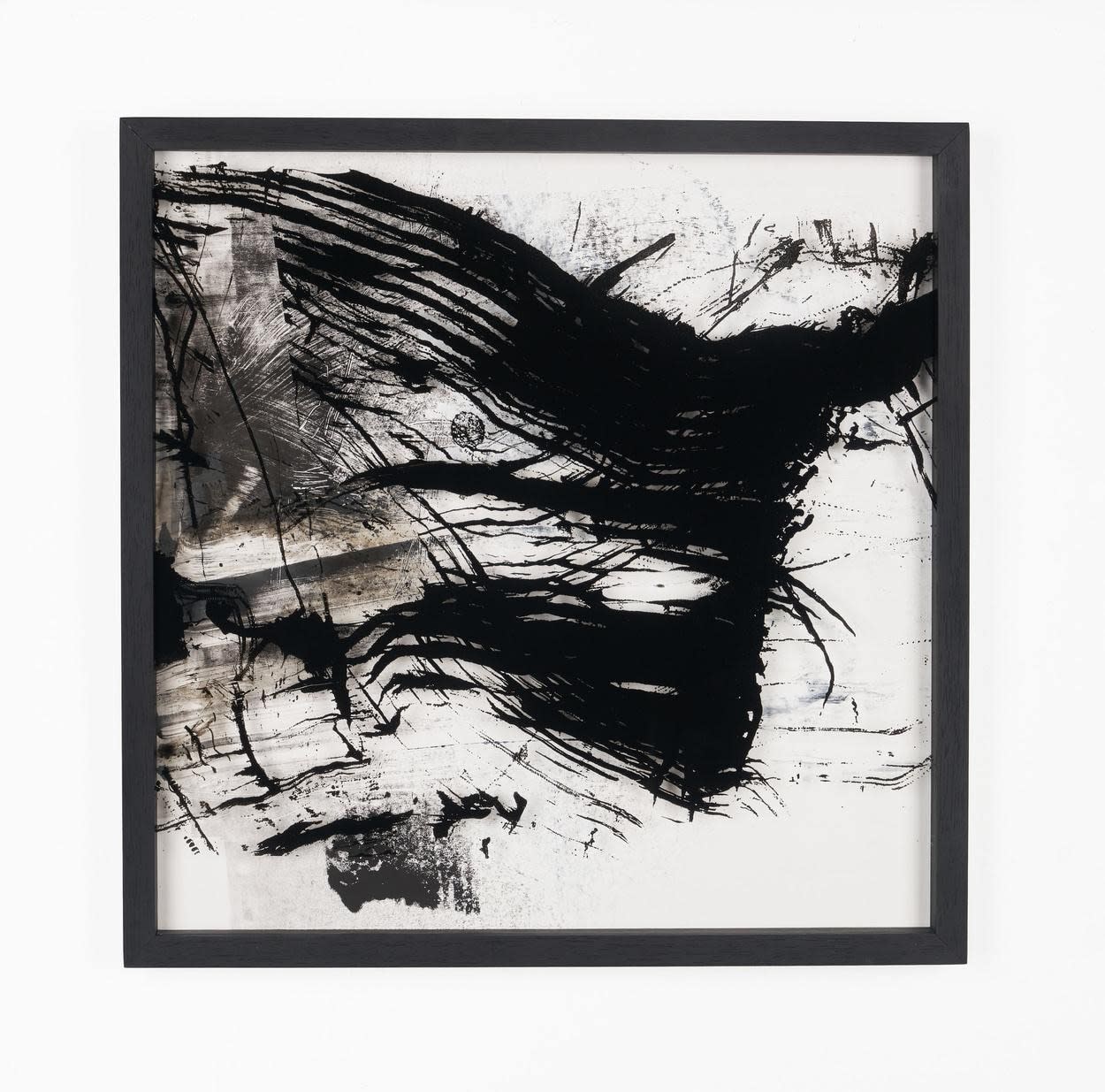 Yeo Shih Yun, Impossibility of Repetition #3 , 2019