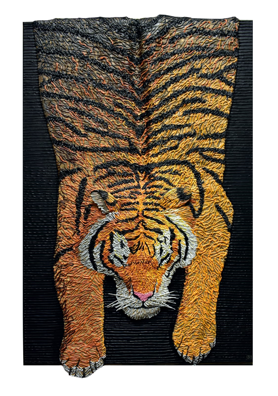 Desmond Mah, Memory of a Body, 2025