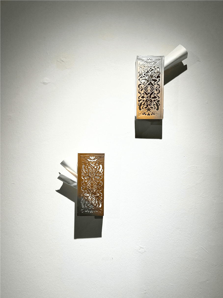 Yen Phang, Family Mascot, 2024