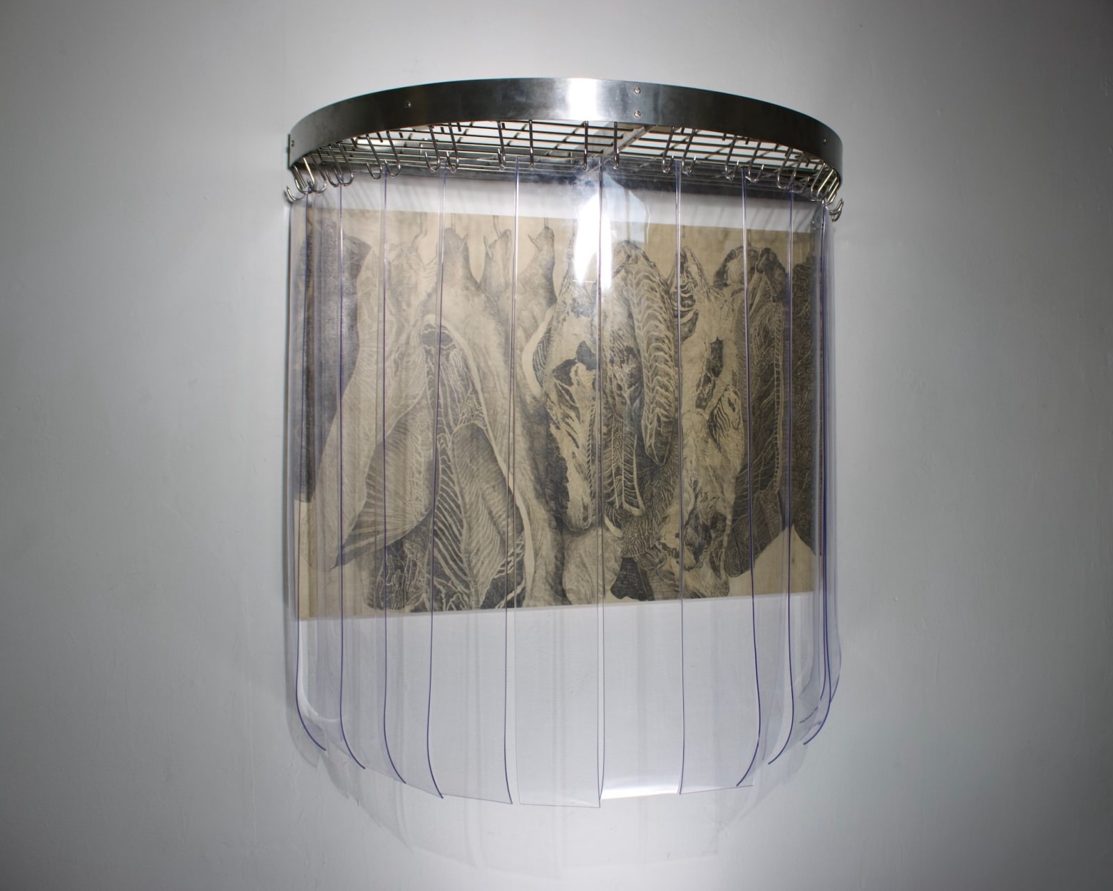 Moses Tan, Meat me at, 2025