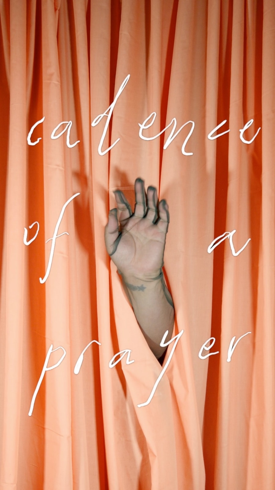 Moses Tan, Cadence of a prayer, 2025