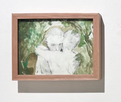 Moses Tan, Of musk and sweat, 2016