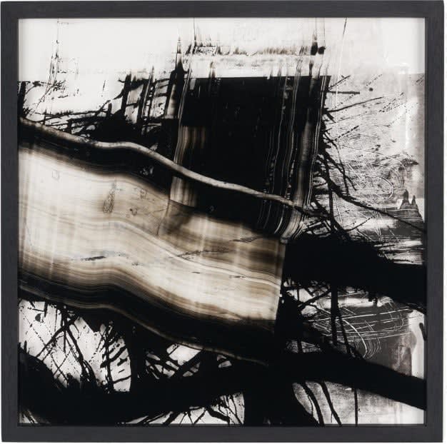 Yeo Shih Yun, Impossibility of Repetition #1, 2019