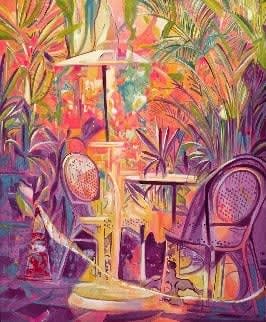 Emi Avora, Stories of Loneliness and Love , 2025