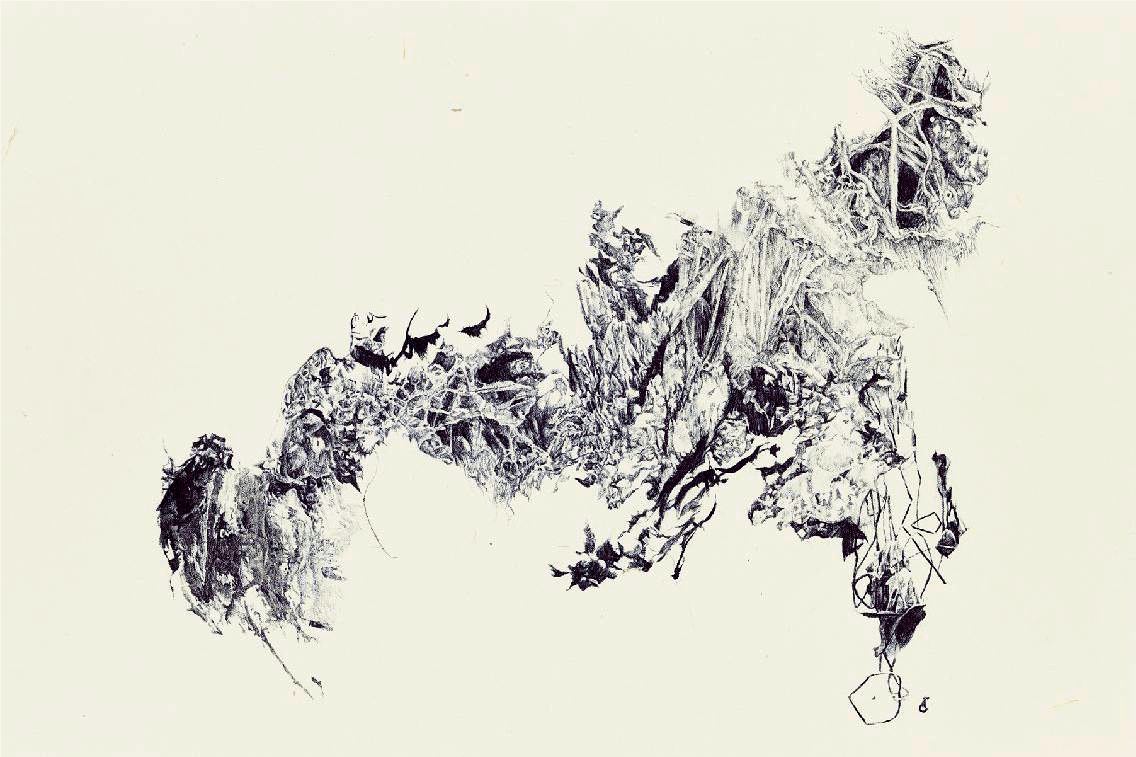 Wai Pong Yu, A moment of truth 36, 2014