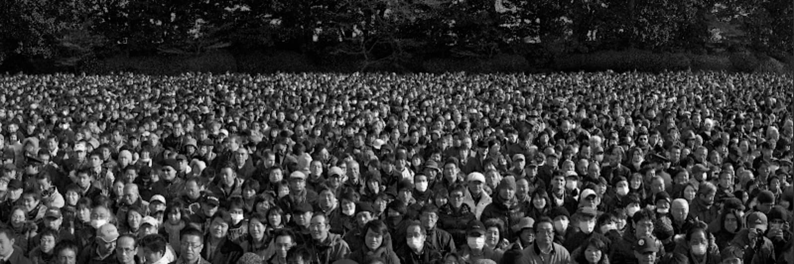 Suzuki Shin, A Pocketful of Suns, 2012