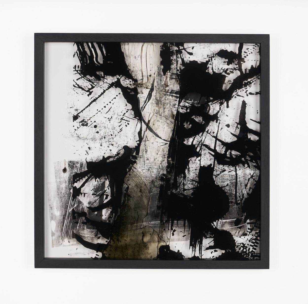 Yeo Shih Yun, Impossibility of Repetition #2 , 2019