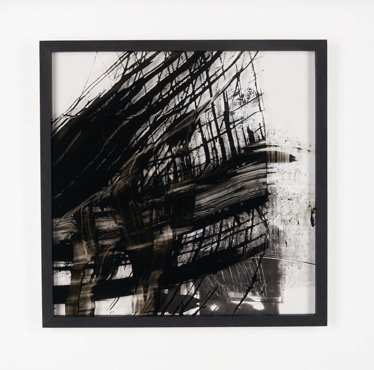 Yeo Shih Yun, Impossibility of Repetition #4 , 2019