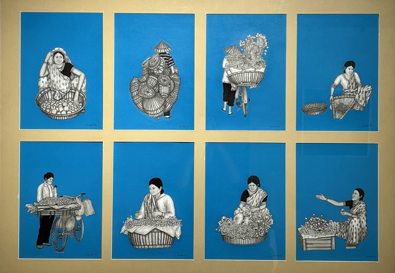 Kapil Anant, Incredible India