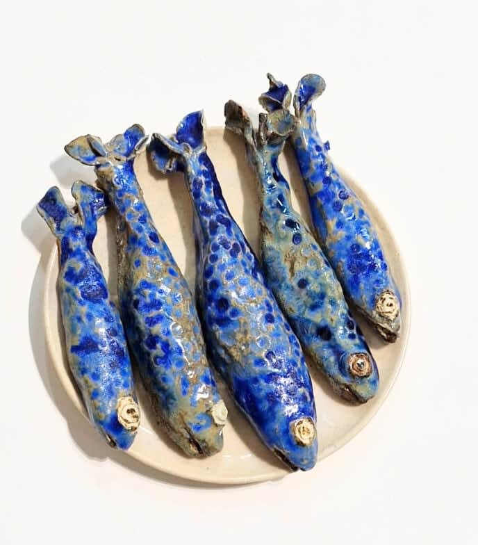 Krupali Kathiriya, All Eyes on You