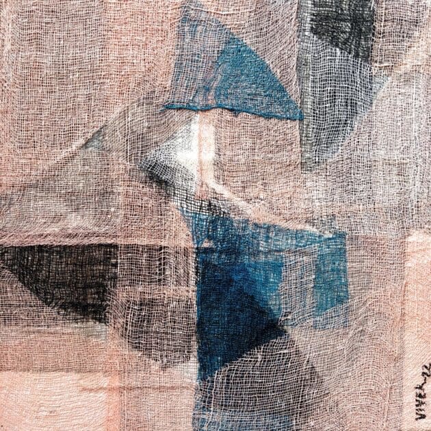 Vivek Nimbolkar, Untitled