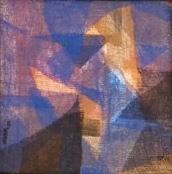 Vivek Nimbolkar, Untitled