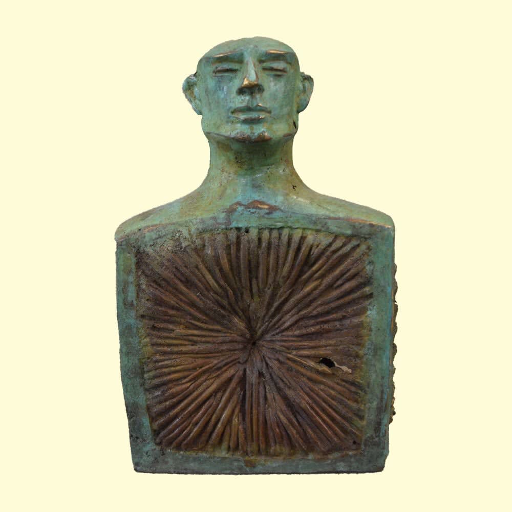 Y Shivarama Chary, Meditation - 2, NA