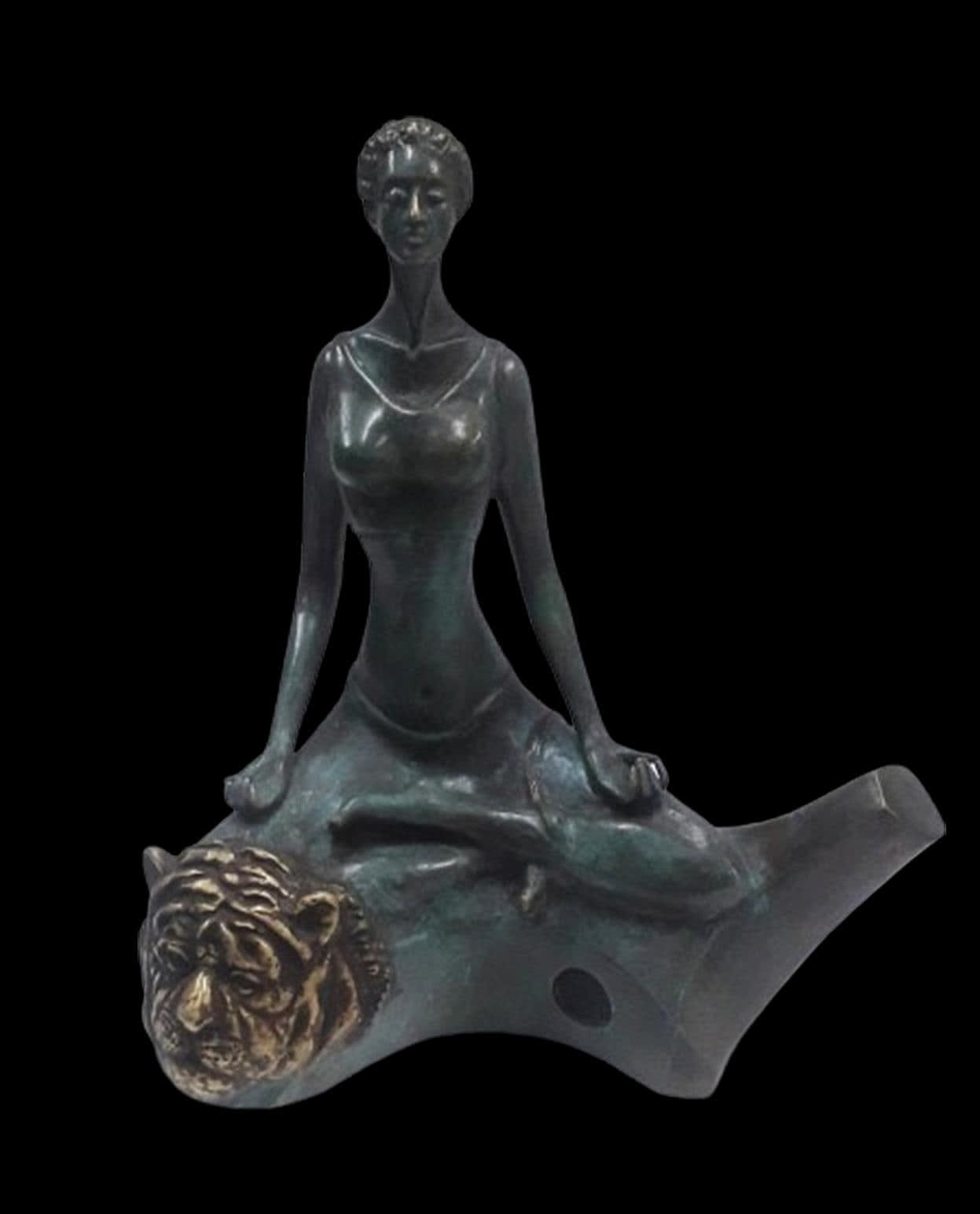 Renuka Gulati Sondhi, My Inner Search
