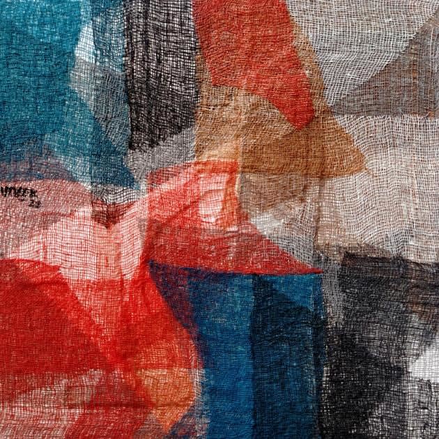 Vivek Nimbolkar, Untitled