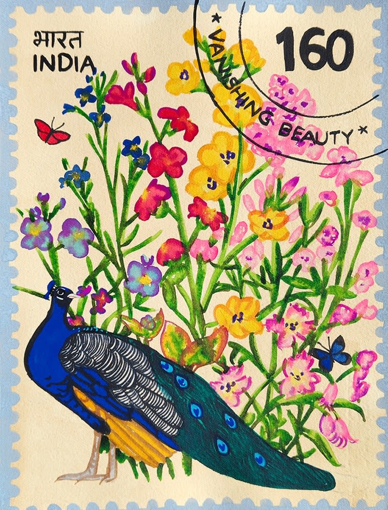 Manisha Agarwal, Untitled - 757
