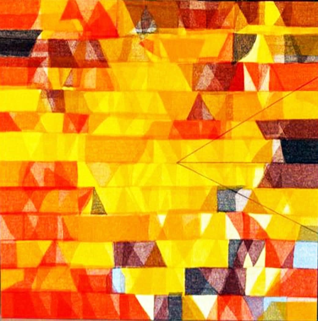 Vivek Nimbolkar, Untitled