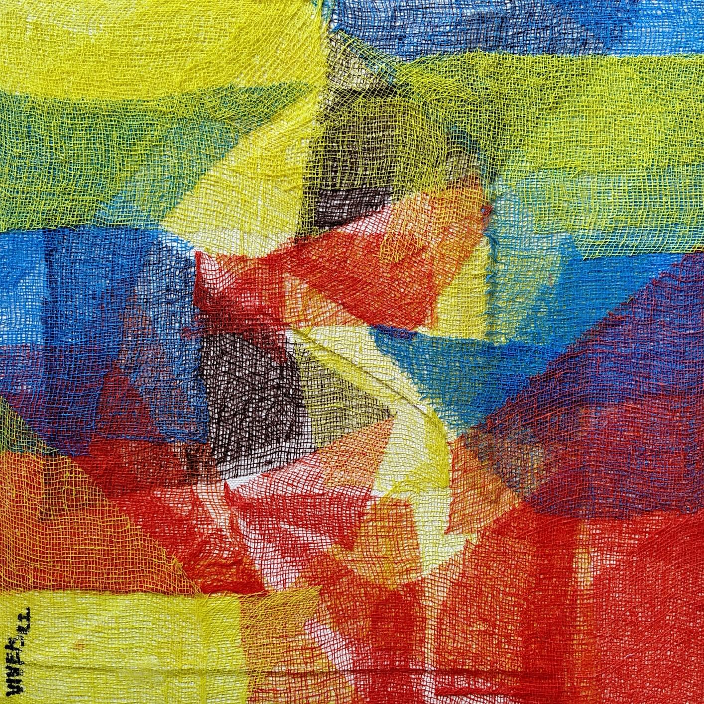 Vivek Nimbolkar, Untitled